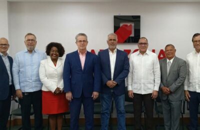 La RNTT amplía un 46 % su registro de vehículos y agiliza servicios al transporte de carga terrestre