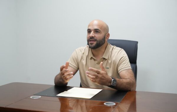 Productores de arroz respaldan renegociación del DR-CAFTA para proteger la producción nacional