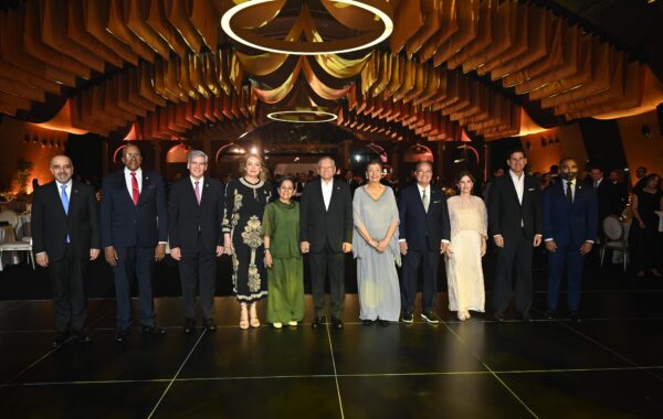 Banreservas celebra 85 aniversario con gala en homenaje a la música dominicana