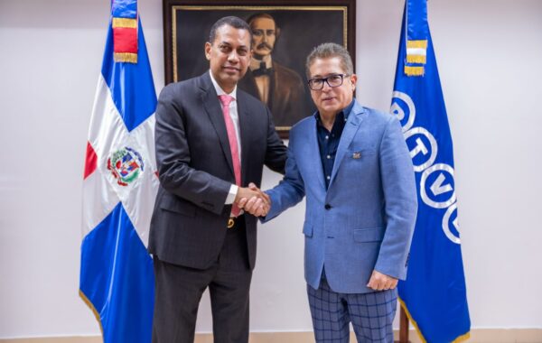 Indotel y CERTV acuerdan modernizar la televisión pública y avanzar hacia la era digital