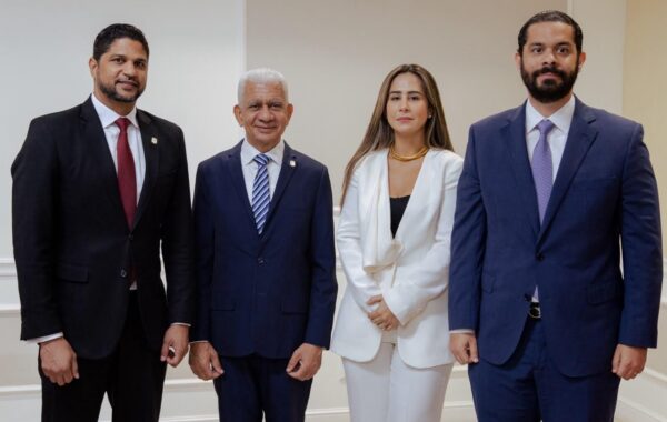ADOTURD impulsa proyecto de ley para declarar el turismo deportivo de prioridad nacional