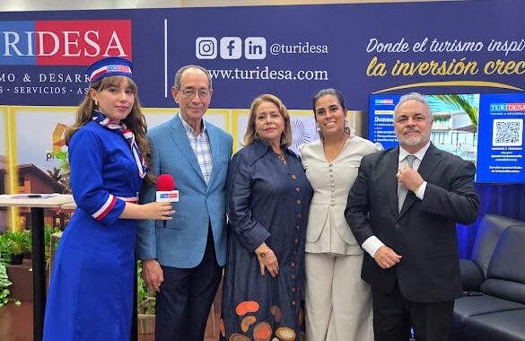 Turidesa participa como aliado estratégico en la 30.ª edición de la Bolsa Turística del Caribe