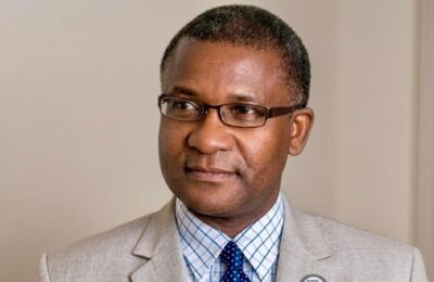 Ulrick Gaillard asumirá como presidente ejecutivo de Global Alivio a partir de enero de 2027