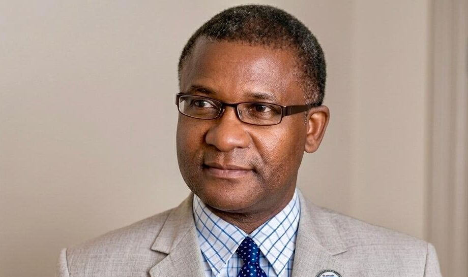 Ulrick Gaillard asumirá como presidente ejecutivo de Global Alivio a partir de enero de 2027