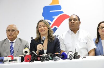 PRM busca alcanzar los 2 millones de miembros para 2027 con jornada de afiliación
