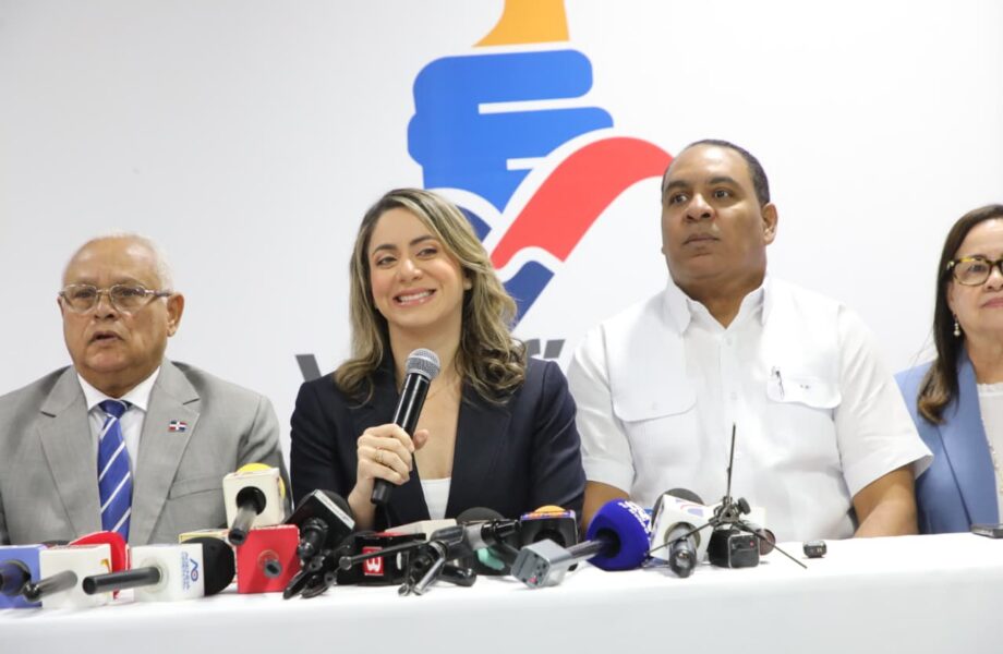PRM busca alcanzar los 2 millones de miembros para 2027 con jornada de afiliación