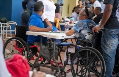 Gobierno impulsa reforma integral de la Ley de Discapacidad para fortalecer derechos e inclusión