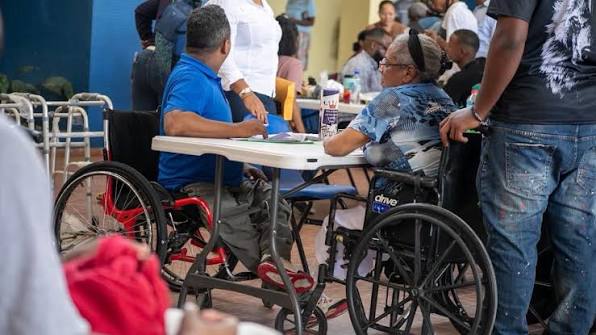 Gobierno impulsa reforma integral de la Ley de Discapacidad para fortalecer derechos e inclusión