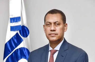 Guido Gómez Mazara defiende el voto de la diáspora y rechaza intentos de limitar su participación política