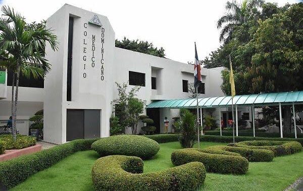 CMD ratifica paro médico nacional de 24 horas para este martes