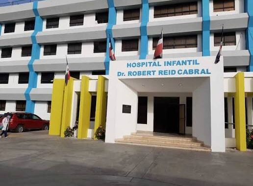 Hospital Robert Reid Cabral reduce su deuda en RD$194 millones durante tres años de gestión